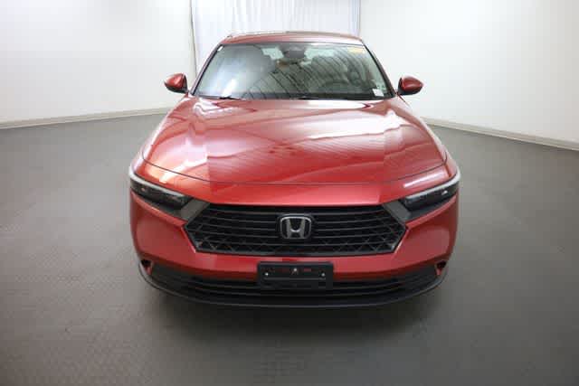 Thumbnail: 2024 Honda Accord - 12