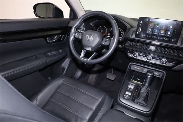 Thumbnail: 2023 Honda CR-V - 16