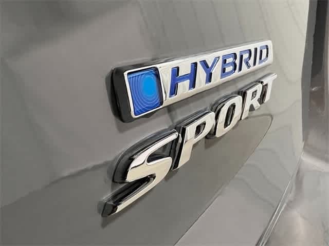 Thumbnail: 2025 Honda Accord - 6