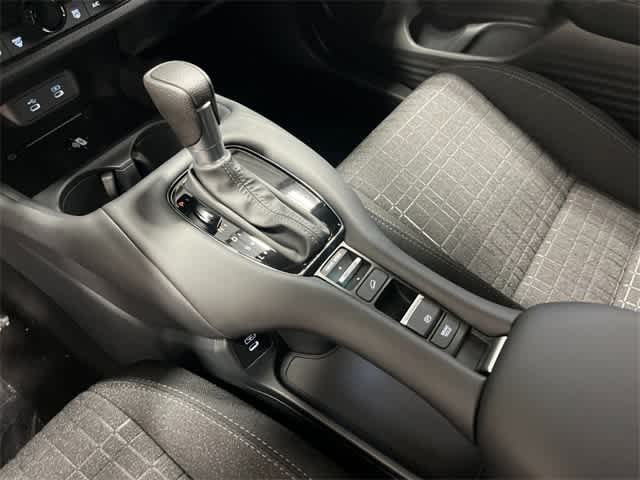 Thumbnail: 2026 Honda HR-V - 14