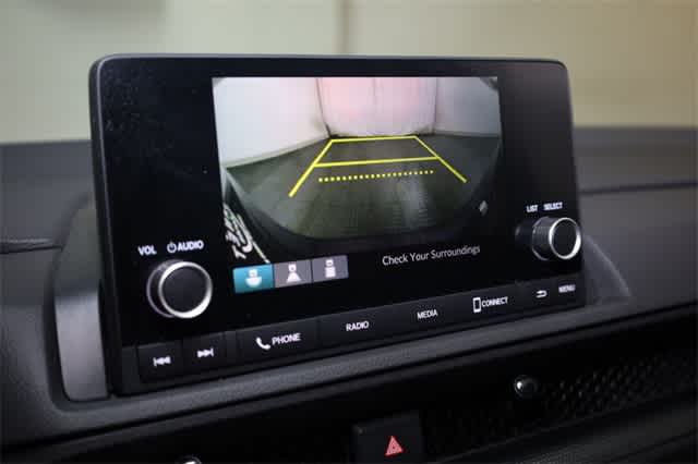 Thumbnail: 2024 Honda CR-V - 24