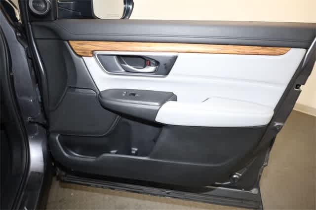 Thumbnail: 2021 Honda CR-V - 22