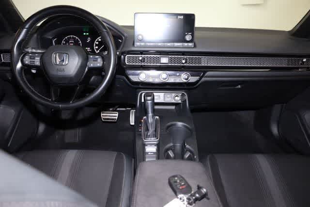 Thumbnail: 2023 Honda Civic - 17
