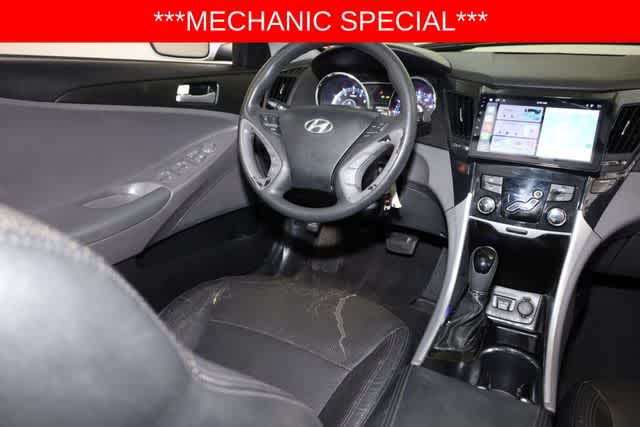 Thumbnail: 2013 Hyundai Sonata - 20