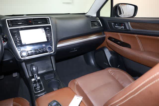 Thumbnail: 2018 Subaru Outback - 25
