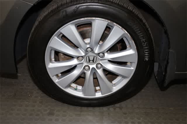 Thumbnail: 2011 Honda Accord - 30