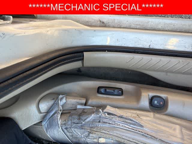 Thumbnail: 2007 Mercury Mariner - 5