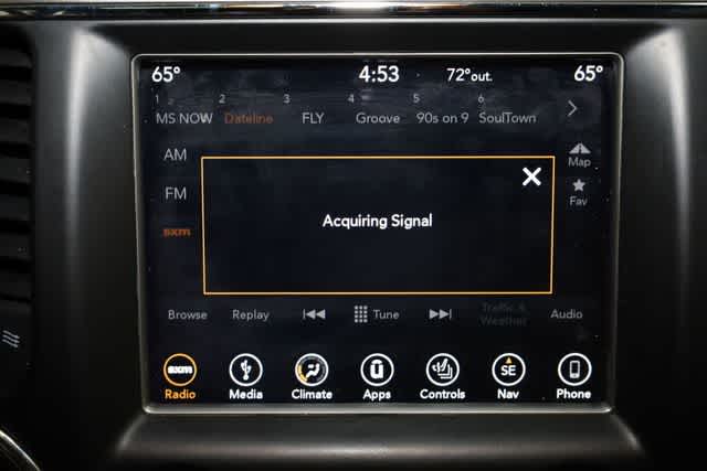 Thumbnail: 2018 Jeep Grand Cherokee - 26