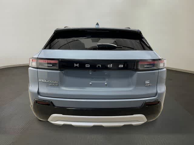 Thumbnail: 2026 Honda Prologue - 4