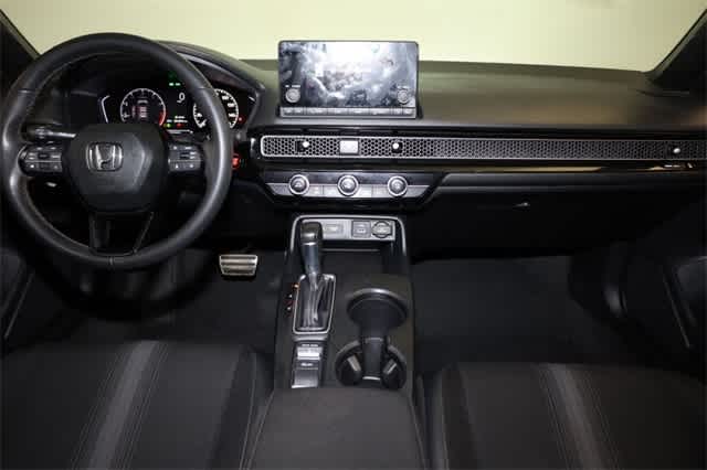 2023 Honda Civic Sport 18