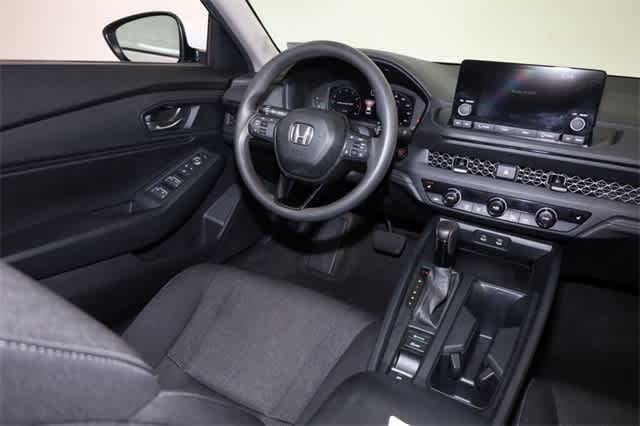 Thumbnail: 2024 Honda Accord - 16