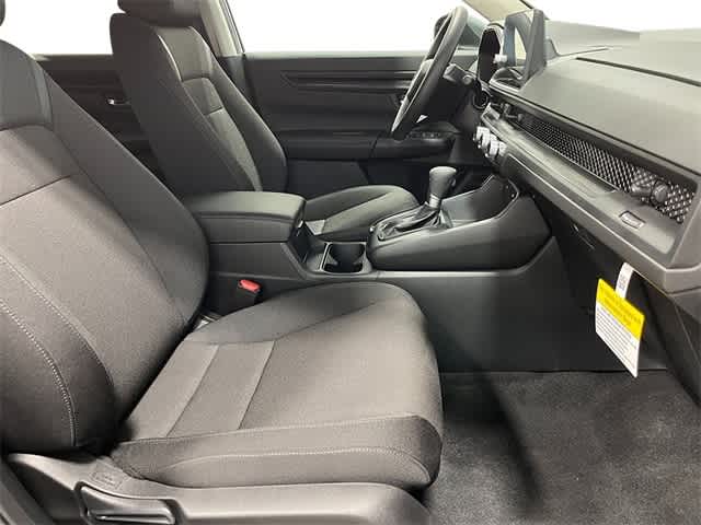 Thumbnail: 2026 Honda CR-V - 20