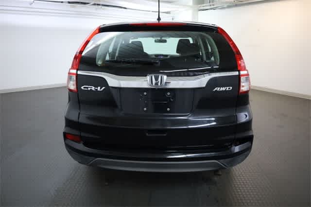 Thumbnail: 2016 Honda CR-V - 6