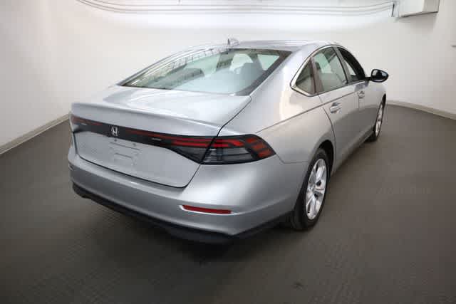 Thumbnail: 2025 Honda Accord - 7