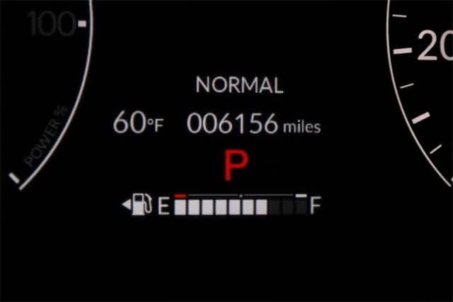 Thumbnail: 2025 Honda CR-V - 25