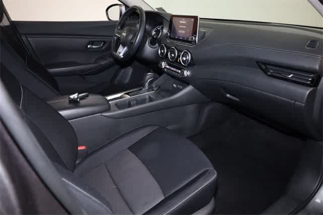 Thumbnail: 2020 Nissan Sentra - 19