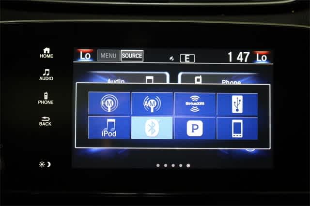 Thumbnail: 2021 Honda CR-V - 28