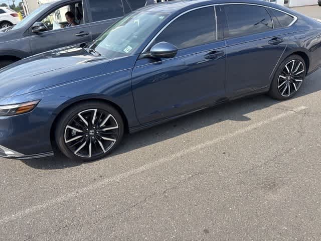 Thumbnail: 2023 Honda Accord - 11