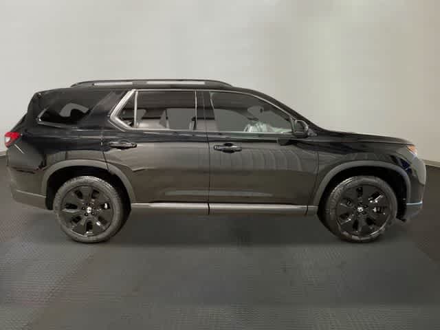 Thumbnail: 2026 Honda Pilot - 8