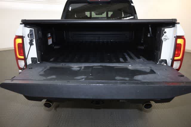 Thumbnail: 2024 Honda Ridgeline - 34