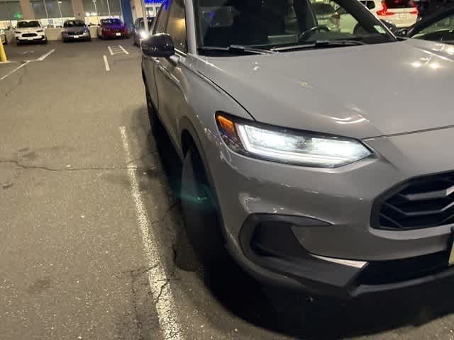 Thumbnail: 2023 Honda HR-V - 9