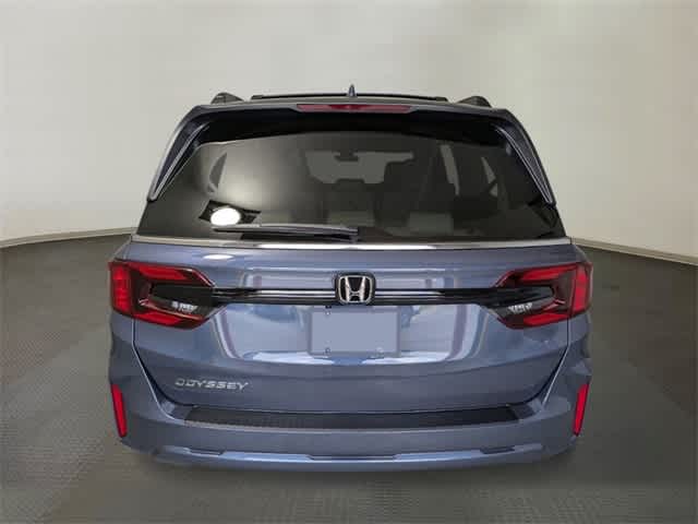 Thumbnail: 2026 Honda Odyssey - 4