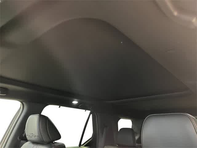 Thumbnail: 2026 Honda Passport - 19