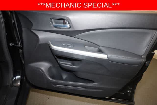 Thumbnail: 2015 Honda CR-V - 31