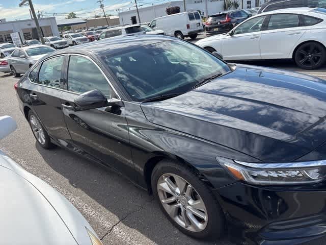 Thumbnail: 2019 Honda Accord - 10