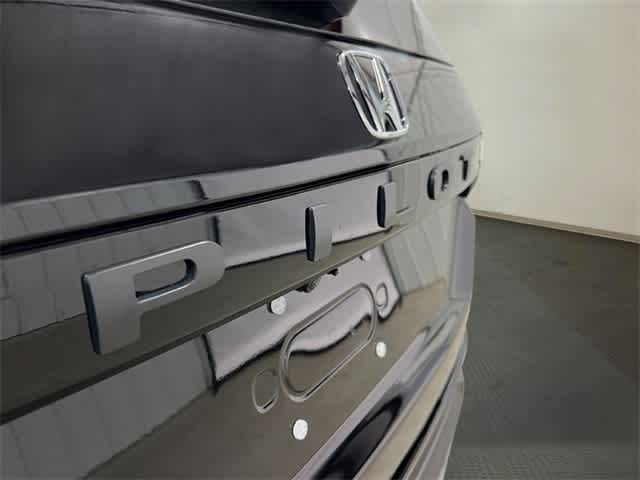 Thumbnail: 2025 Honda Pilot - 5
