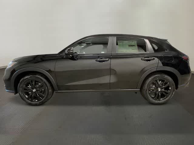Thumbnail: 2026 Honda HR-V - 2
