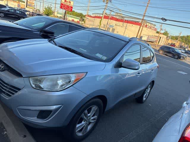 2011 Hyundai Tucson GLS -
                  Union, NJ