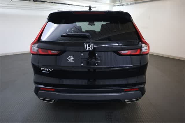 2024 Honda CR-V Sport 6