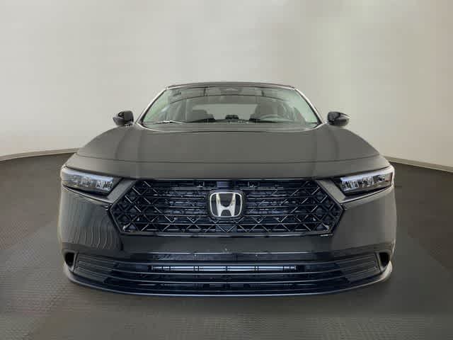 Thumbnail: 2026 Honda Accord - 9