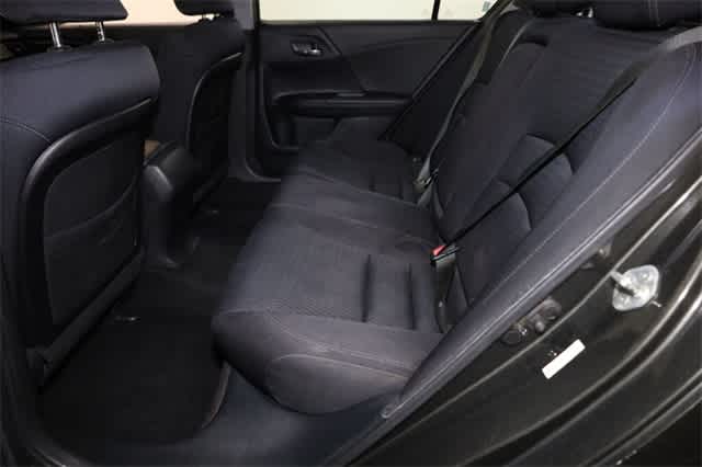 Thumbnail: 2013 Honda Accord - 21