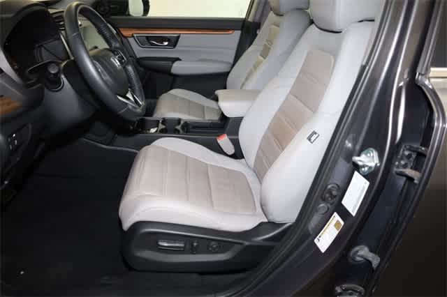 Thumbnail: 2022 Honda CR-V - 15