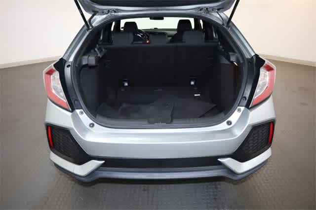 Thumbnail: 2018 Honda Civic - 32