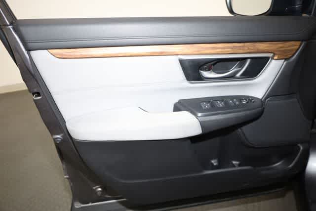 Thumbnail: 2020 Honda CR-V - 13