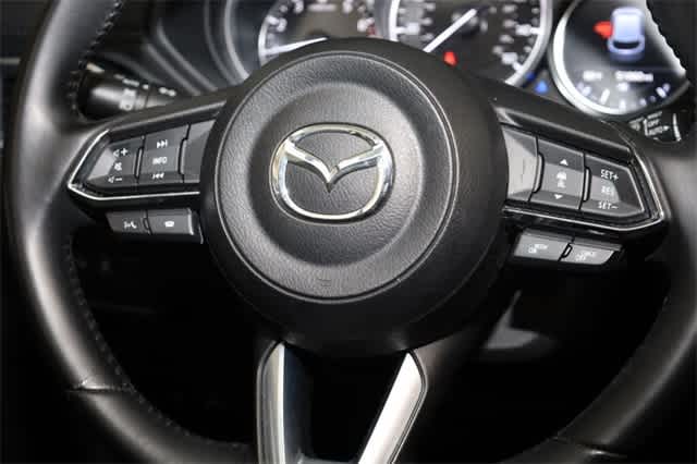 Thumbnail: 2024 Mazda CX-5 - 34