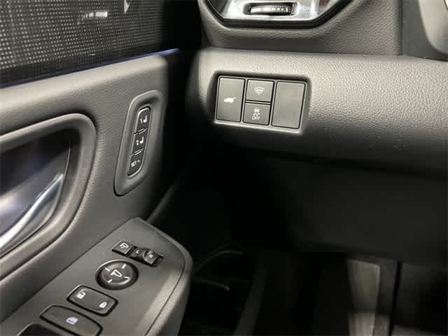 Thumbnail: 2025 Honda Pilot - 20