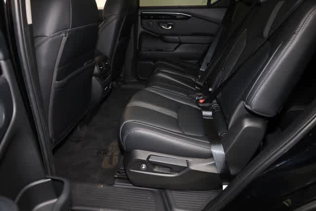 Thumbnail: 2023 Honda Pilot - 21