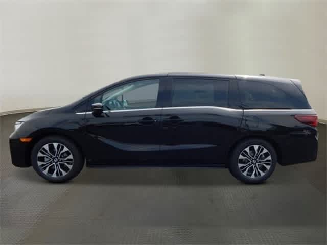 Thumbnail: 2026 Honda Odyssey - 2