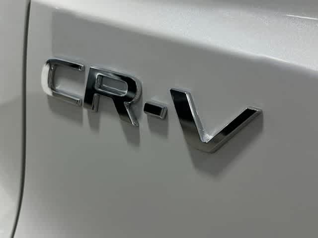 Thumbnail: 2026 Honda CR-V - 5