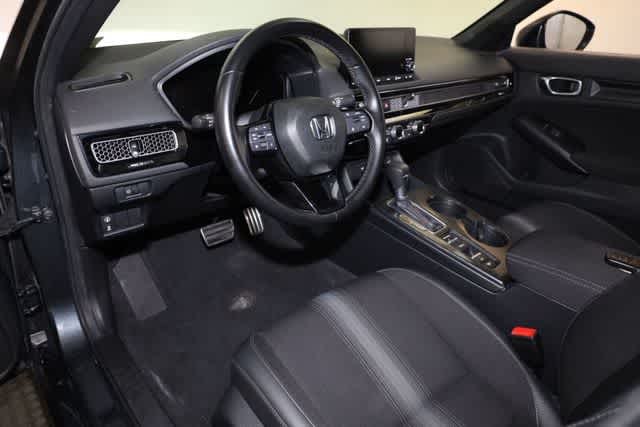 Thumbnail: 2024 Honda Civic - 14