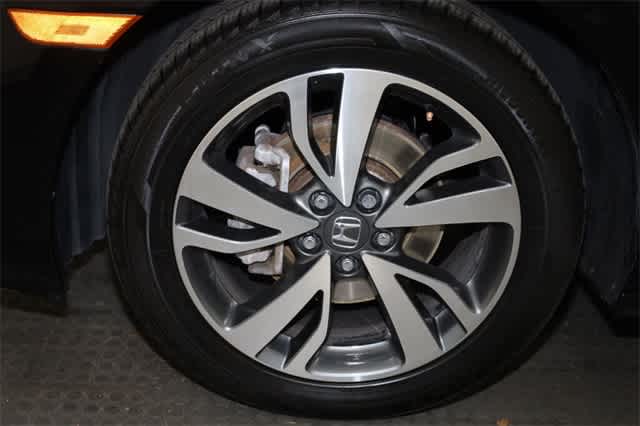 Thumbnail: 2023 Honda Odyssey - 40