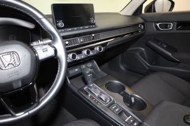 Thumbnail: 2023 Honda Civic - 16