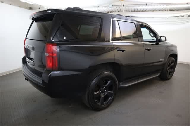 Thumbnail: 2017 Chevrolet Tahoe - 8