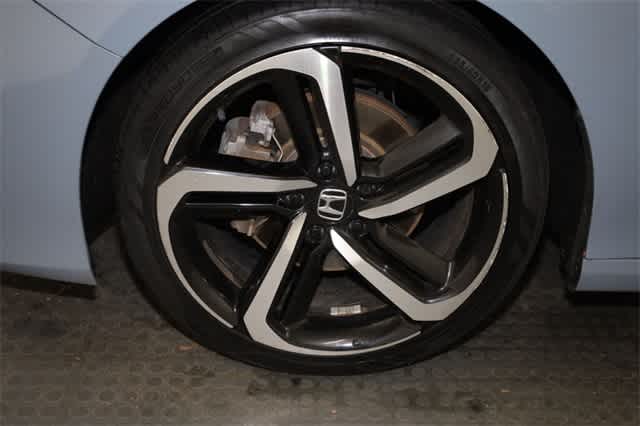 Thumbnail: 2022 Honda Accord - 37