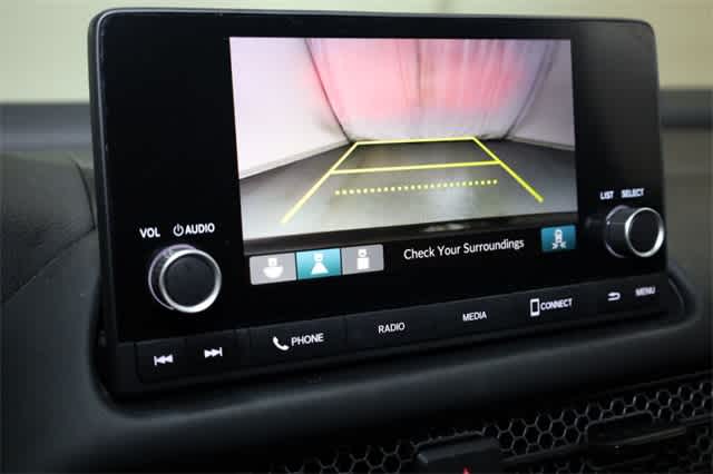 Thumbnail: 2023 Honda HR-V - 25