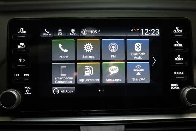 Thumbnail: 2020 Honda Accord - 29